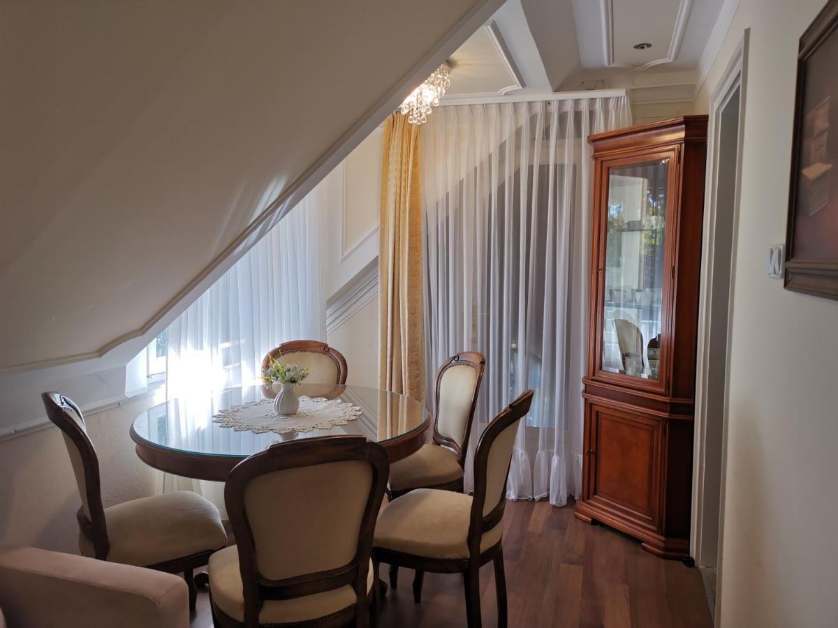 Apartman Orgona Siófok Extérieur photo