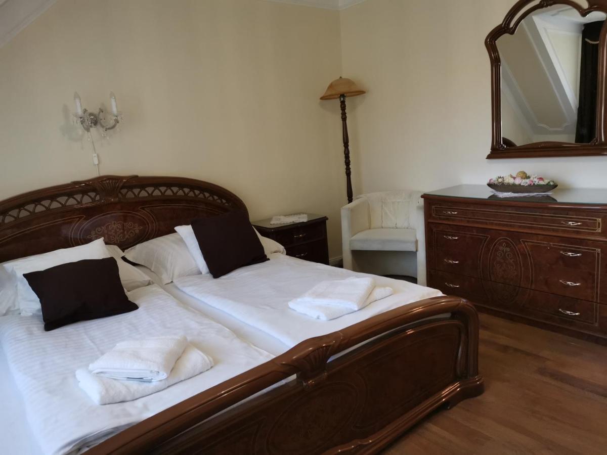 Apartman Orgona Siófok Extérieur photo