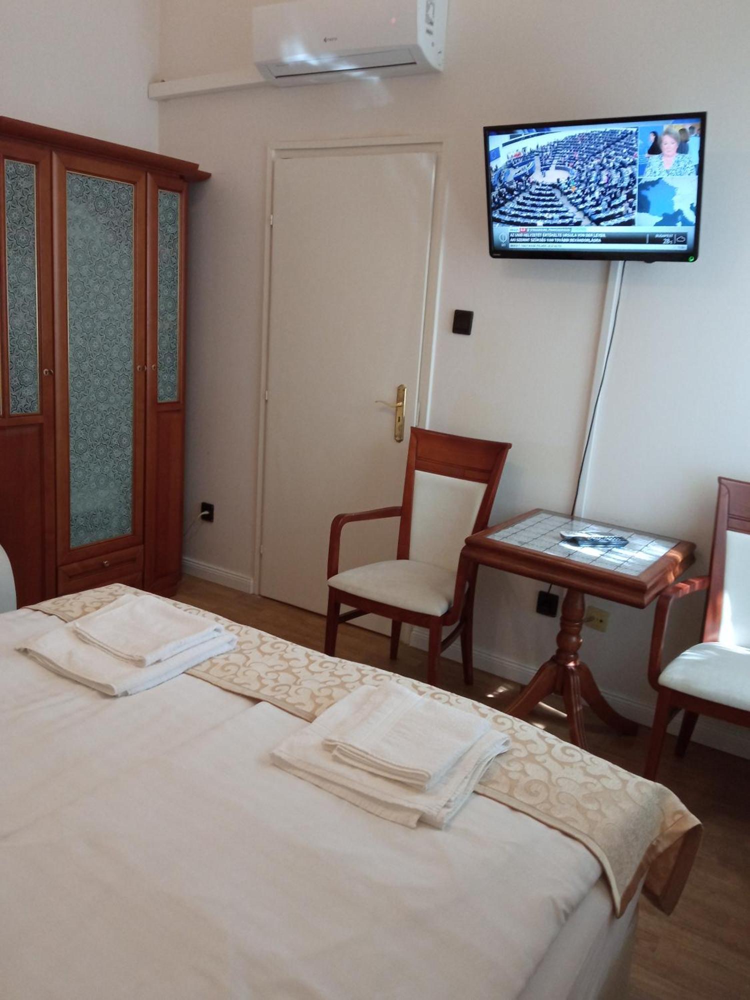 Apartman Orgona Siófok Extérieur photo