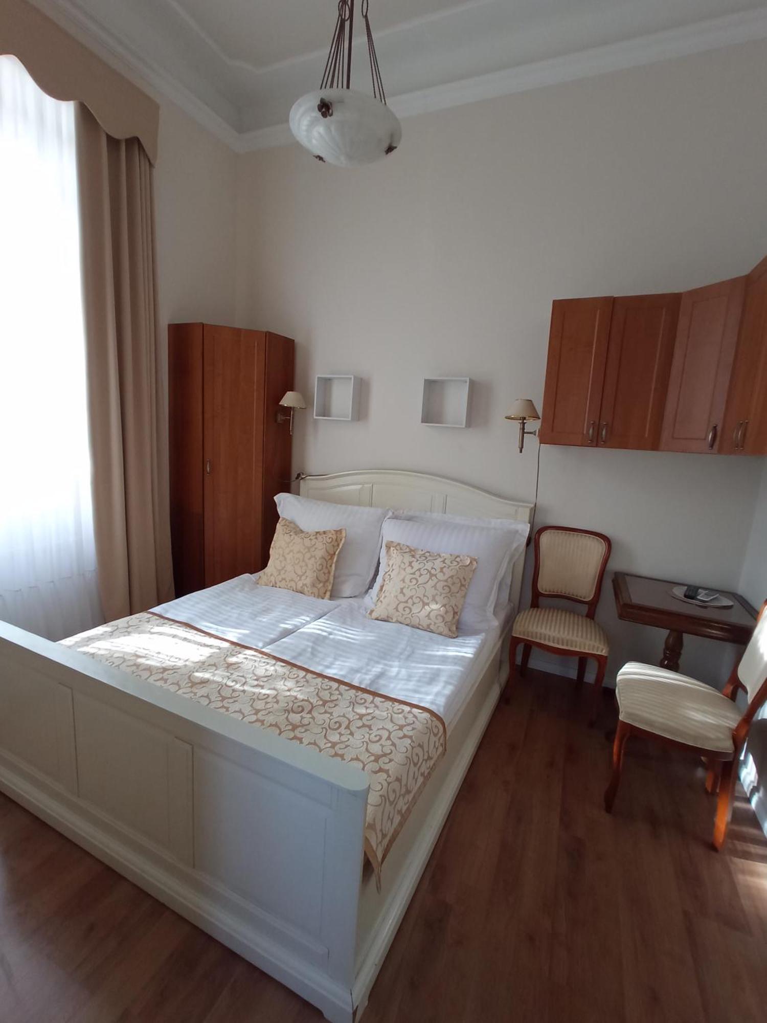Apartman Orgona Siófok Extérieur photo