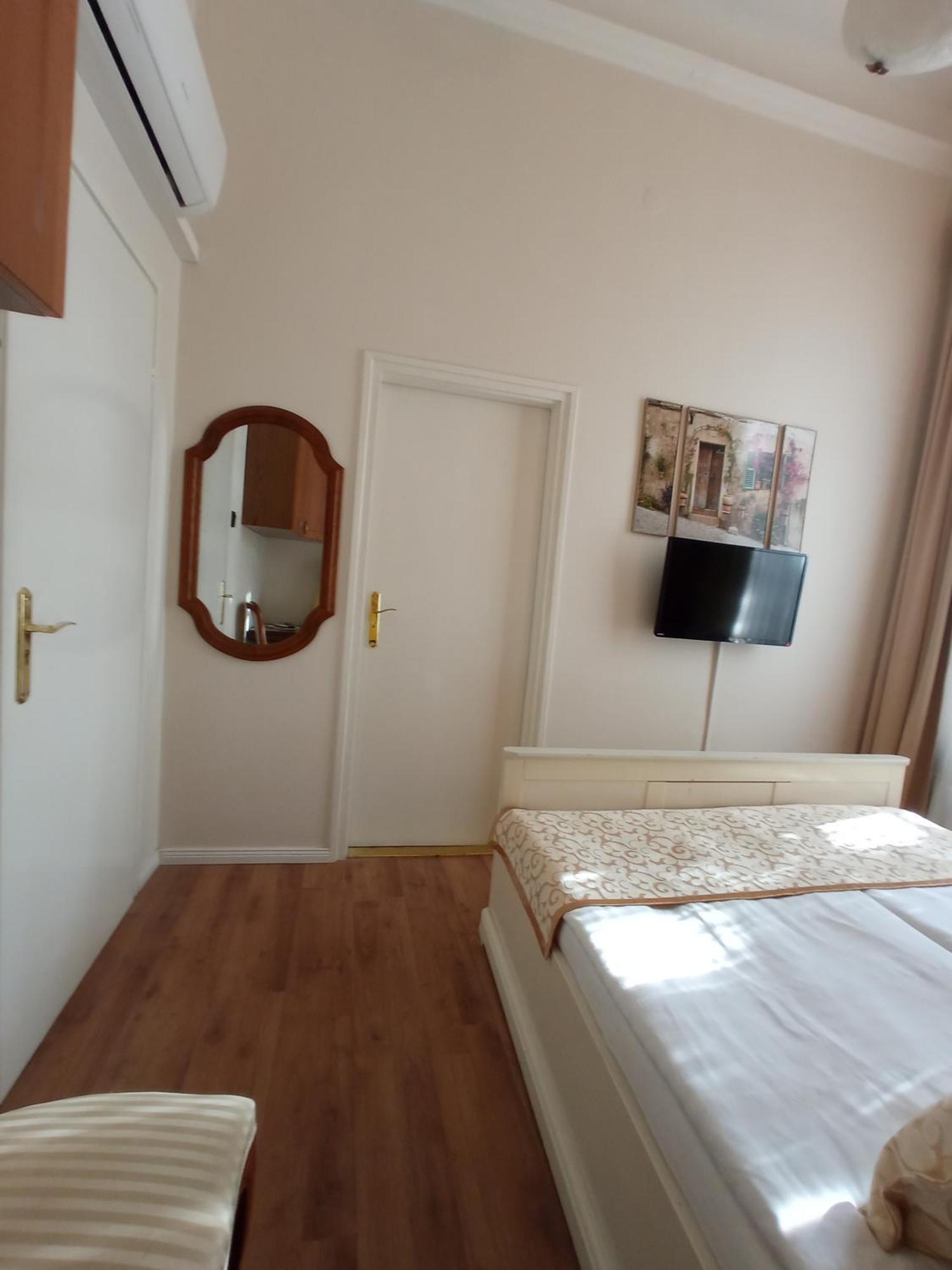 Apartman Orgona Siófok Extérieur photo