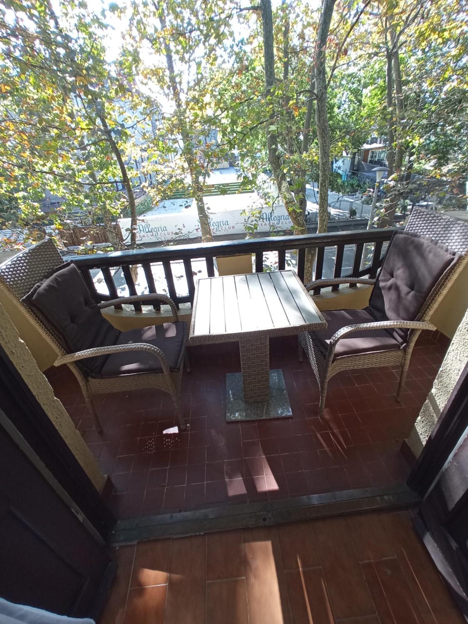 Apartman Orgona Siófok Extérieur photo