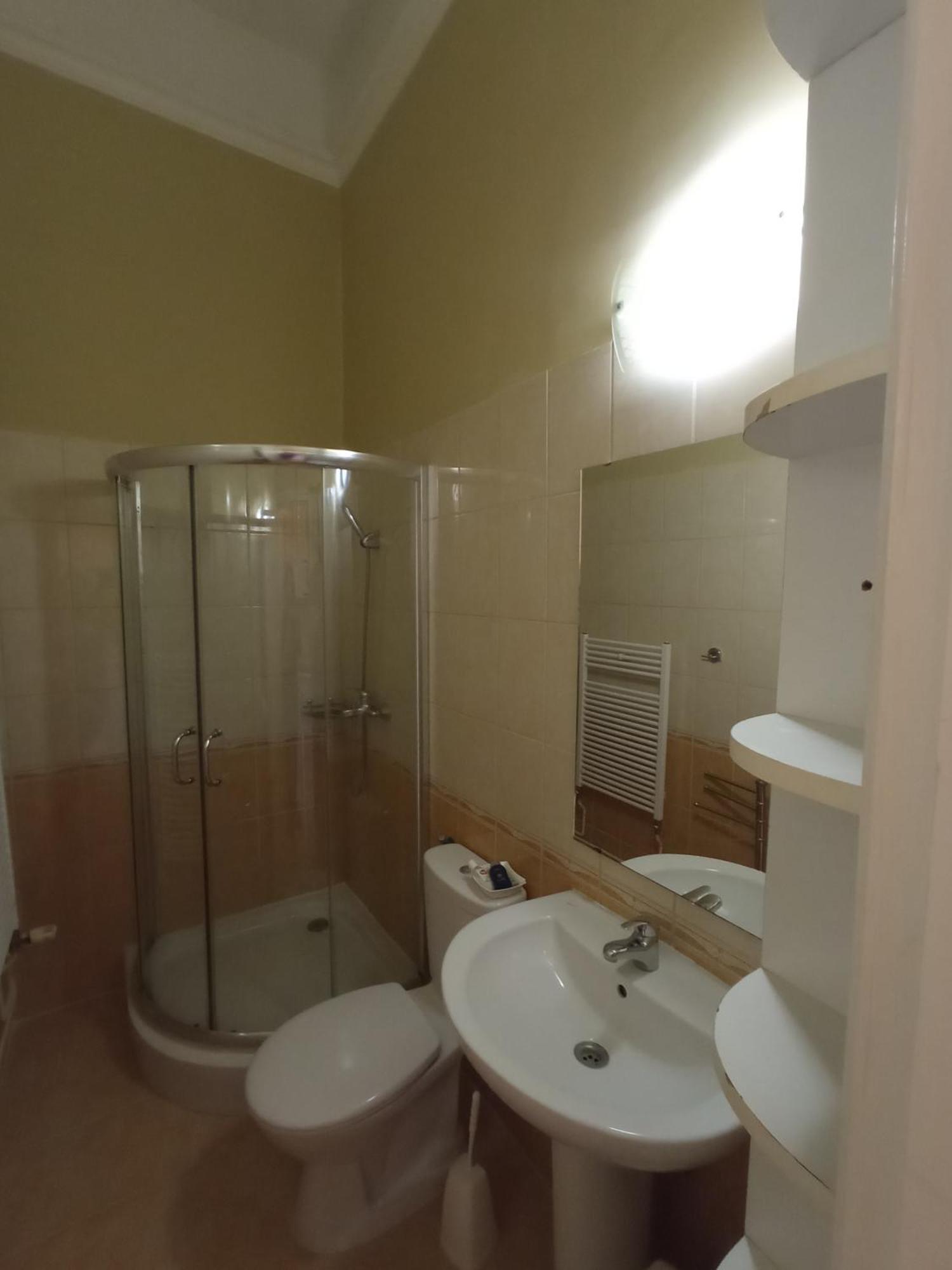Apartman Orgona Siófok Extérieur photo