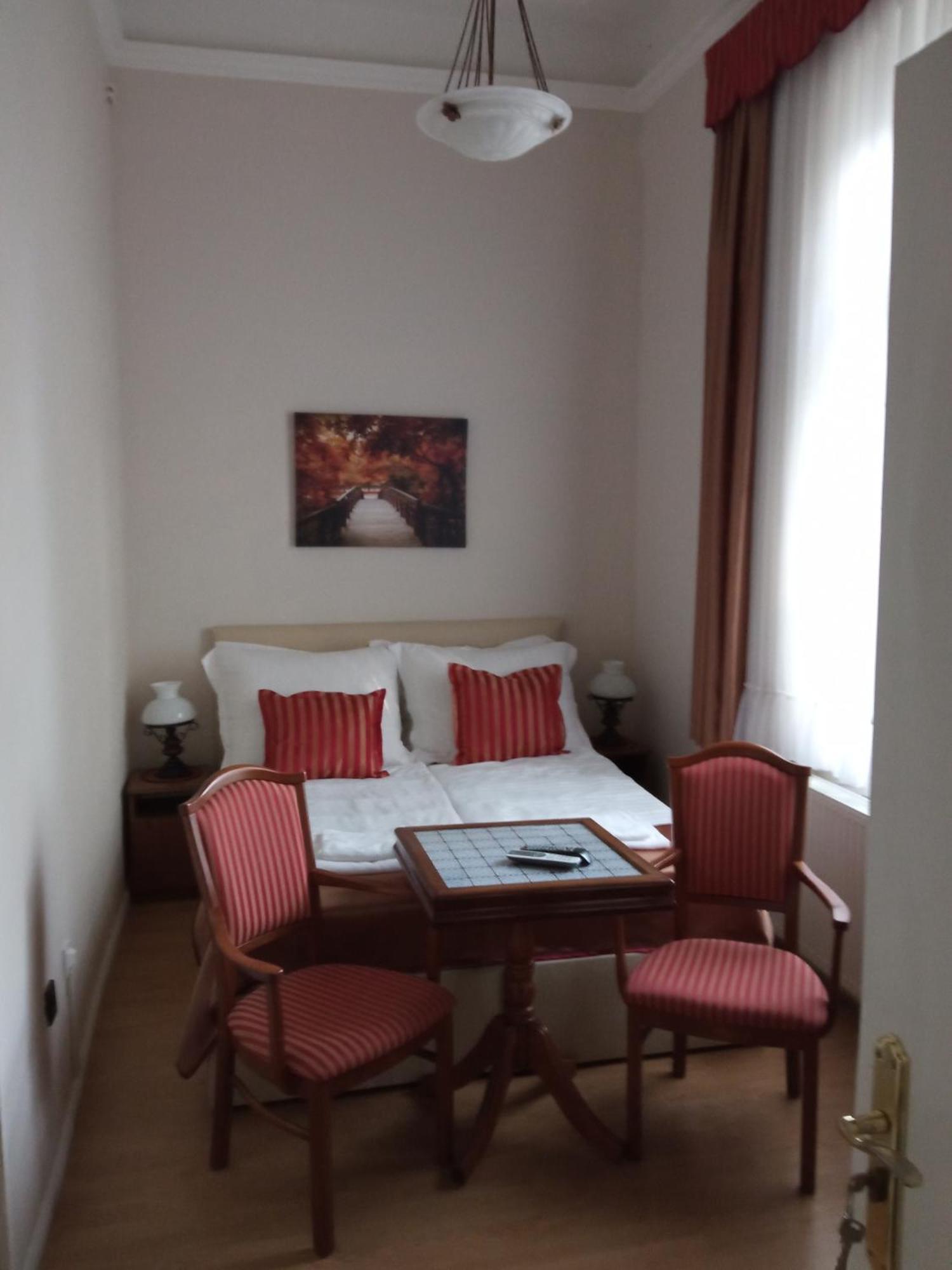 Apartman Orgona Siófok Extérieur photo