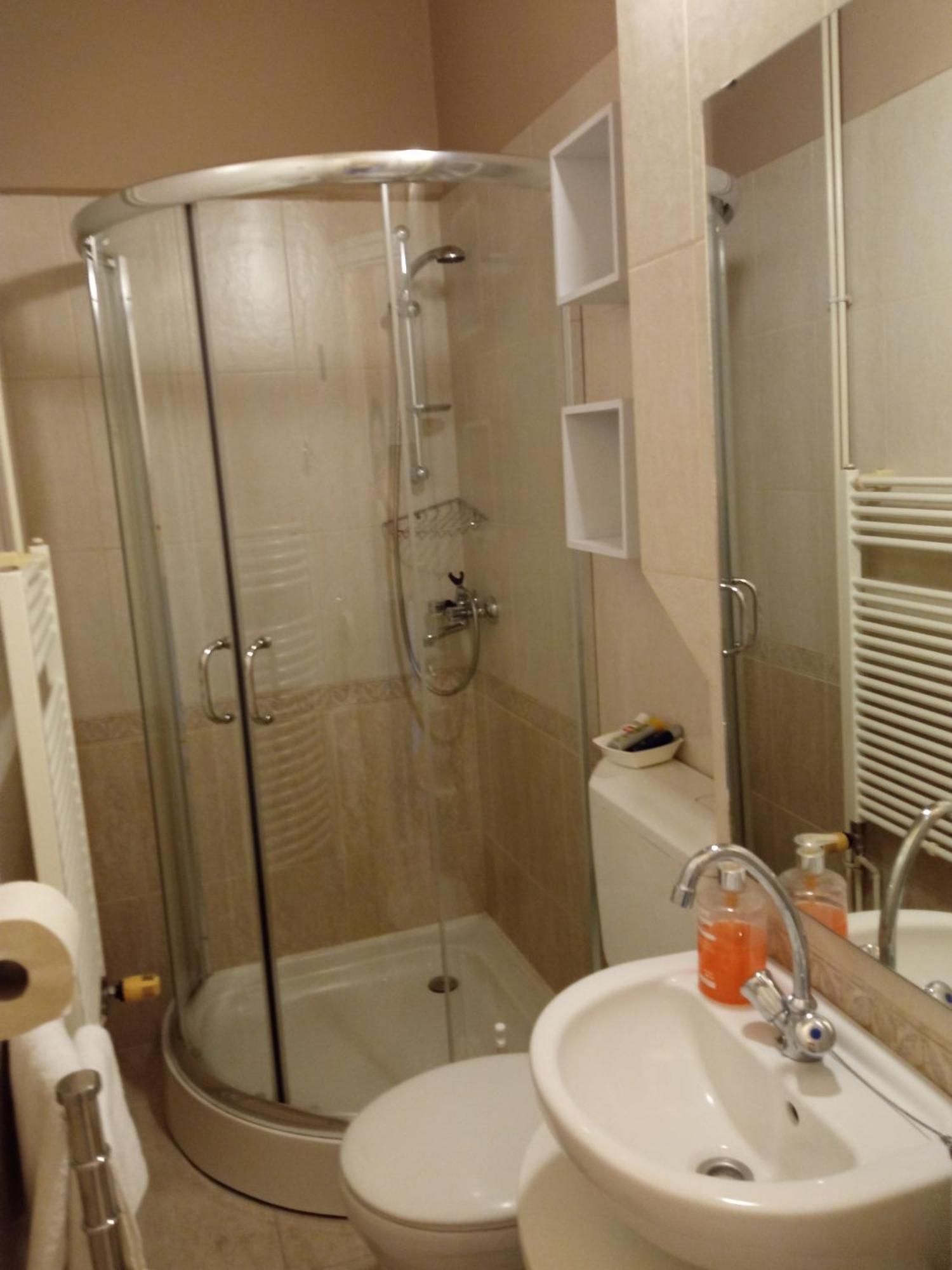 Apartman Orgona Siófok Extérieur photo