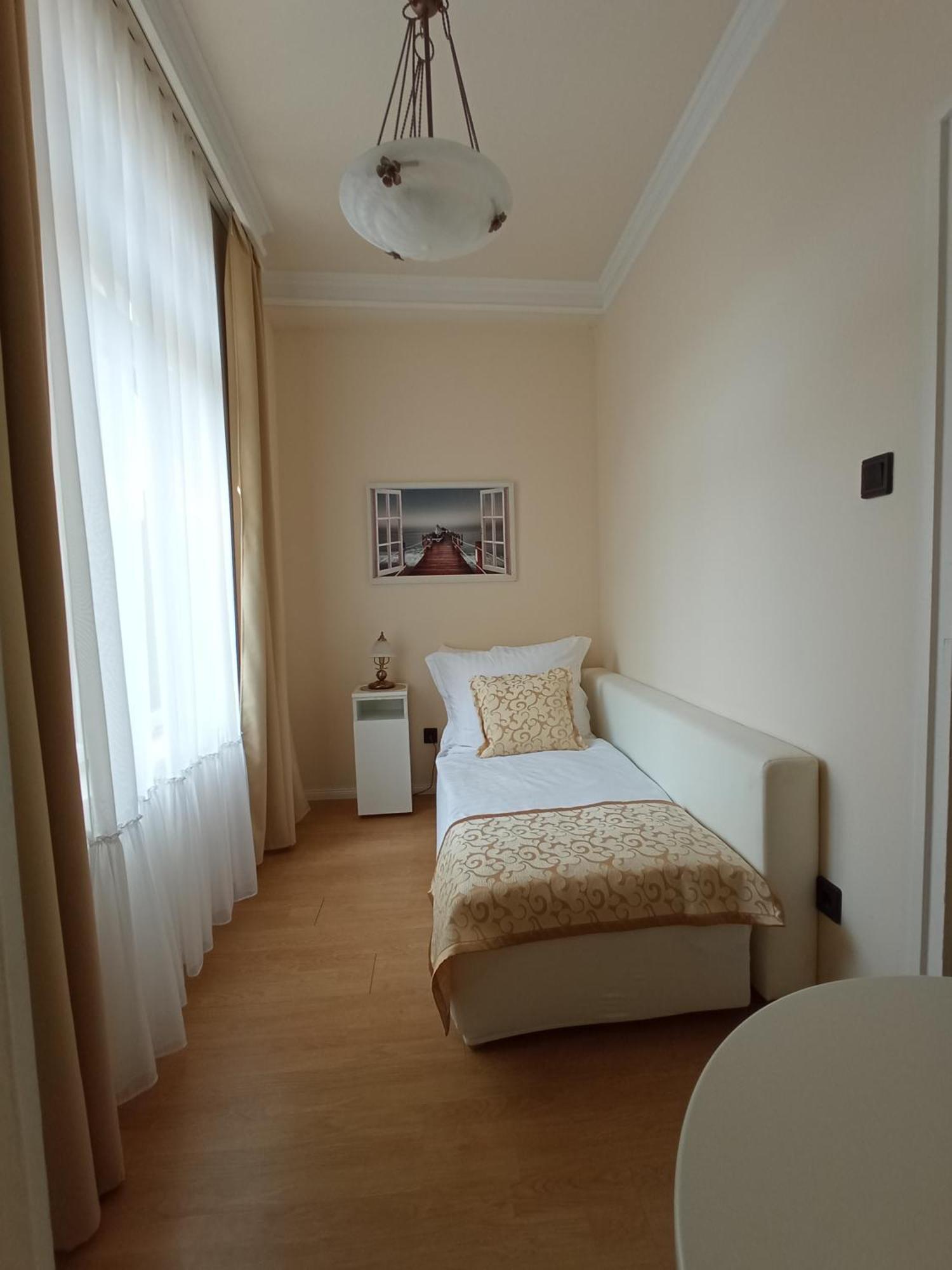 Apartman Orgona Siófok Extérieur photo
