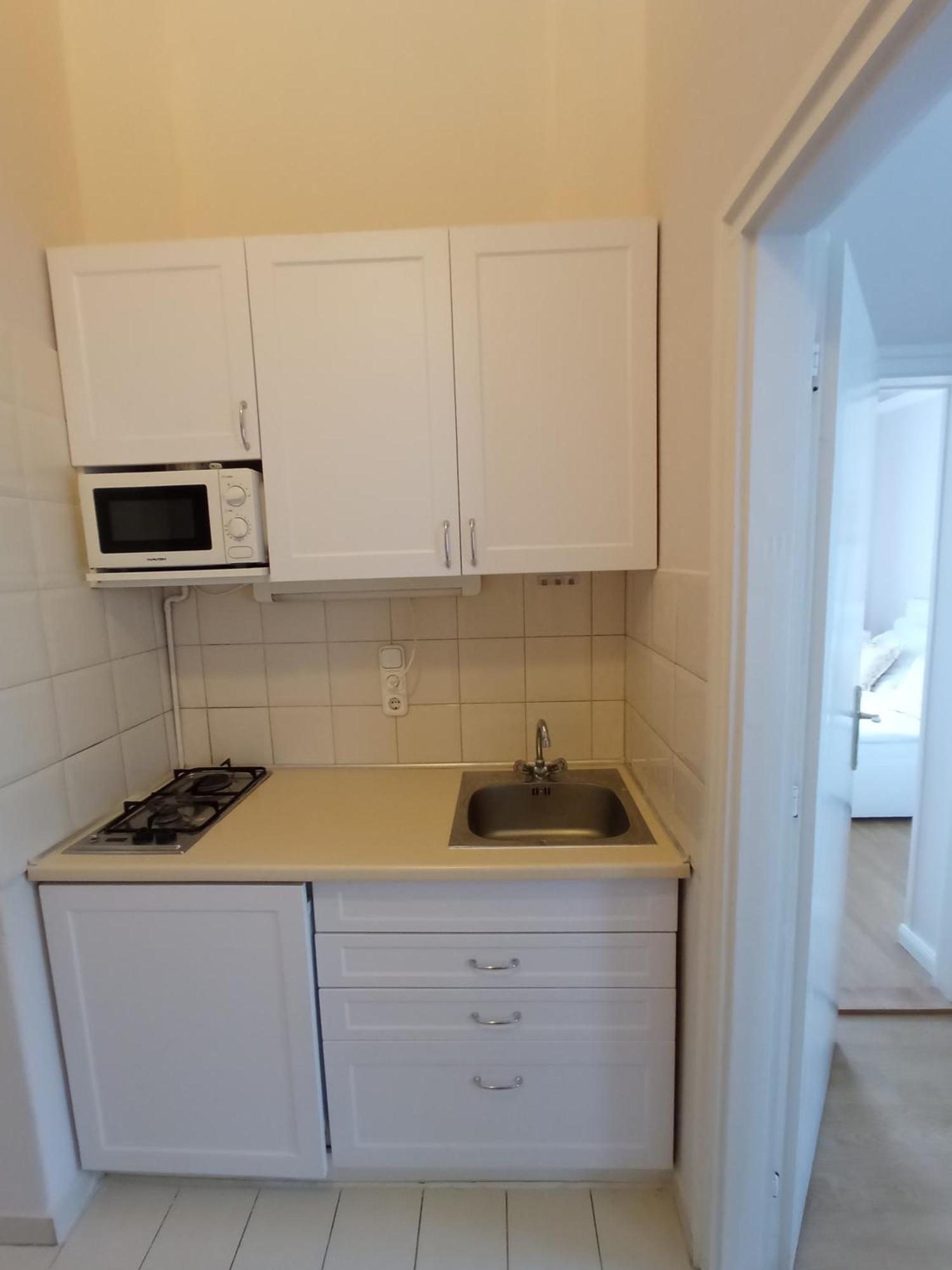 Apartman Orgona Siófok Extérieur photo