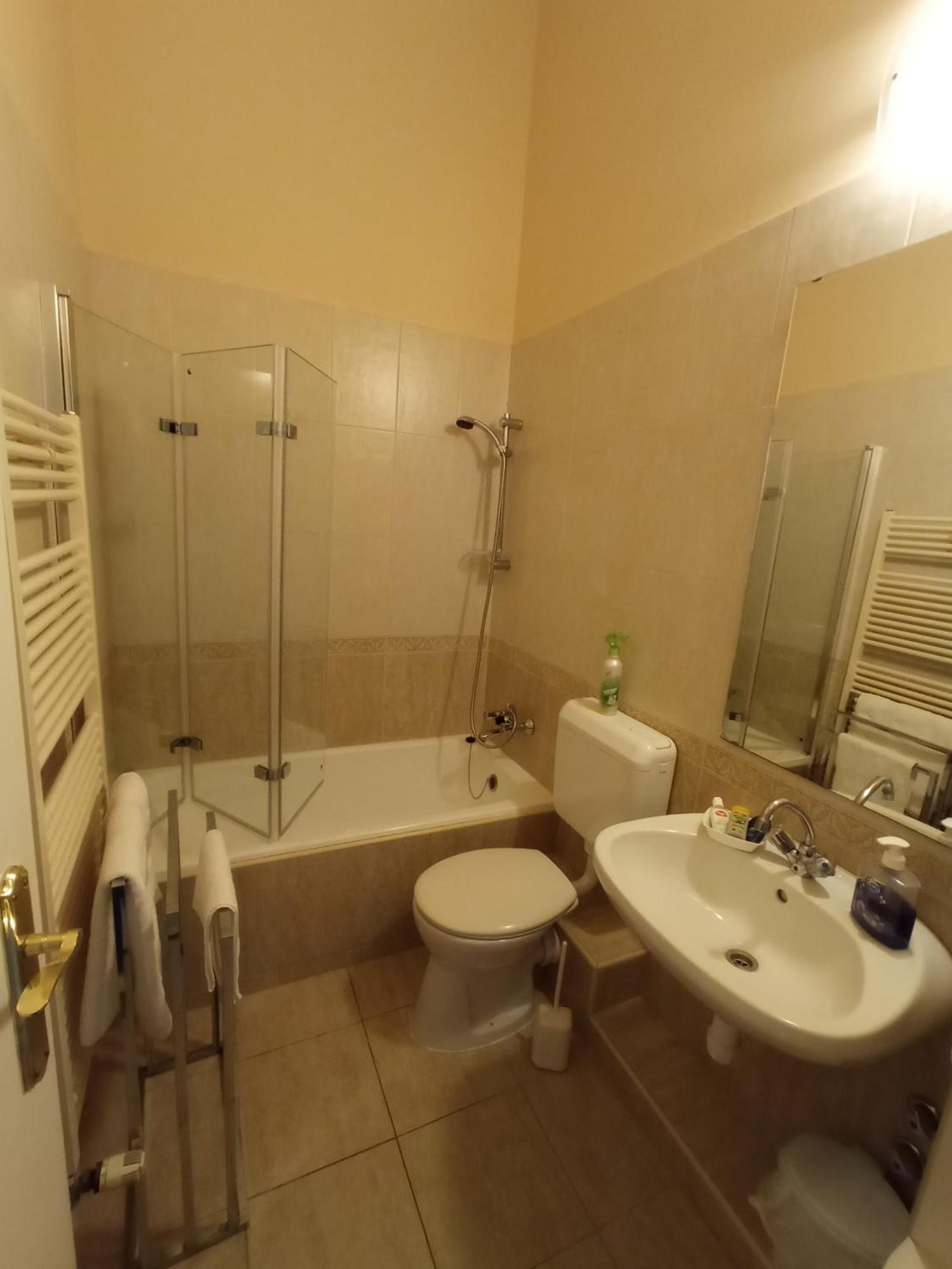 Apartman Orgona Siófok Extérieur photo