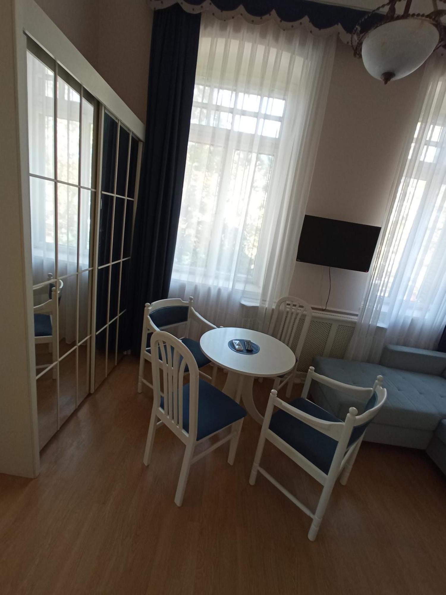 Apartman Orgona Siófok Extérieur photo