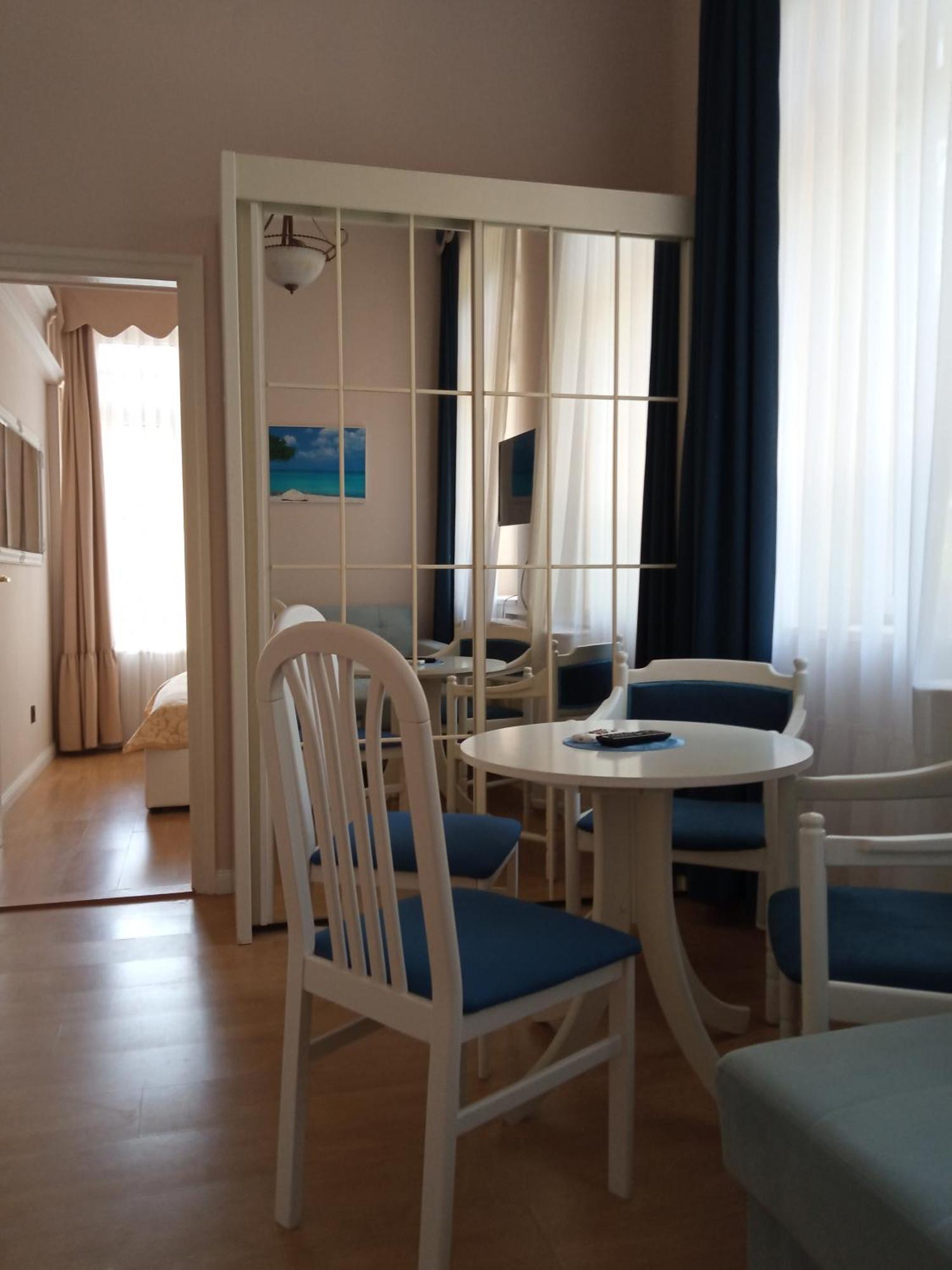Apartman Orgona Siófok Extérieur photo