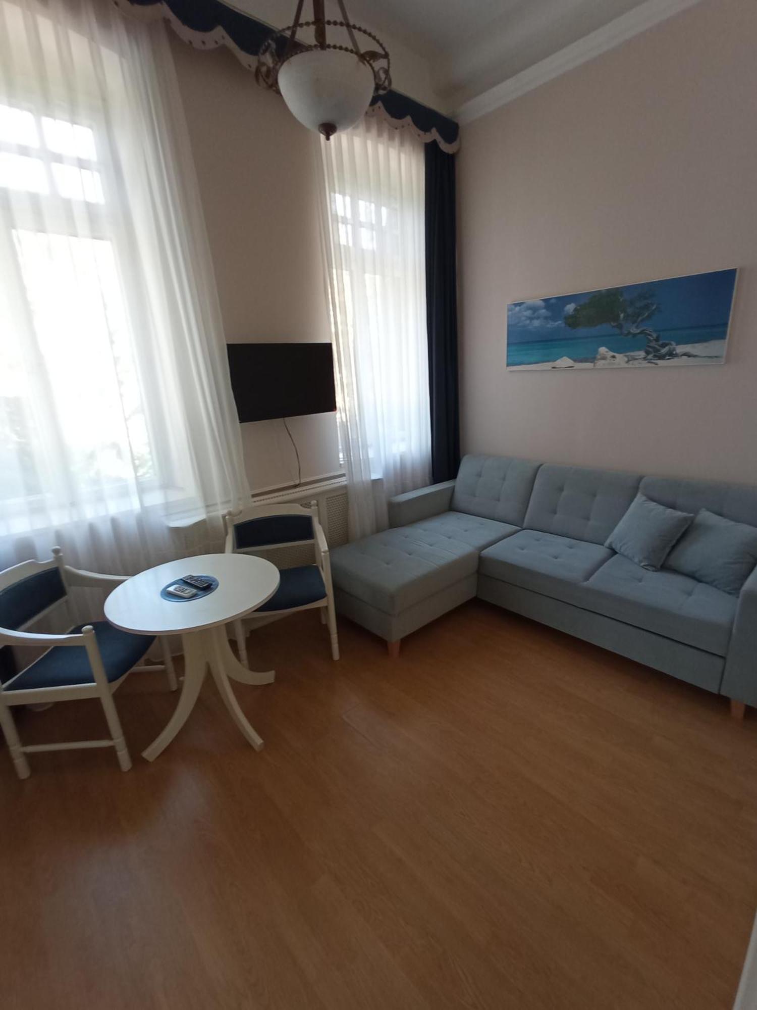Apartman Orgona Siófok Extérieur photo