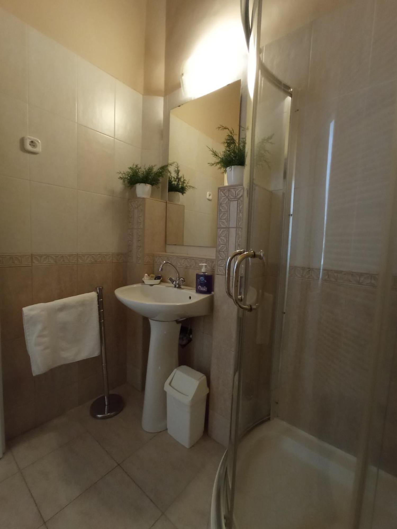 Apartman Orgona Siófok Extérieur photo