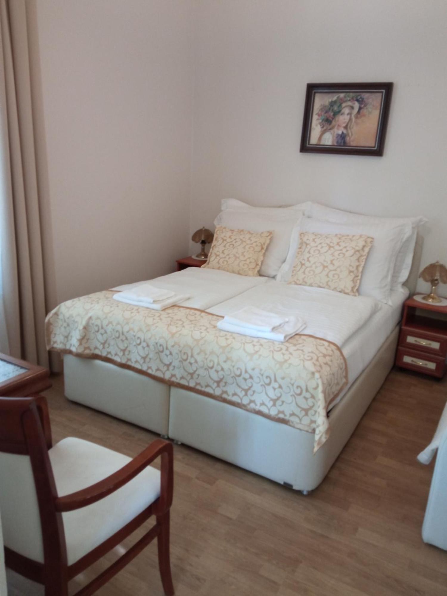 Apartman Orgona Siófok Extérieur photo