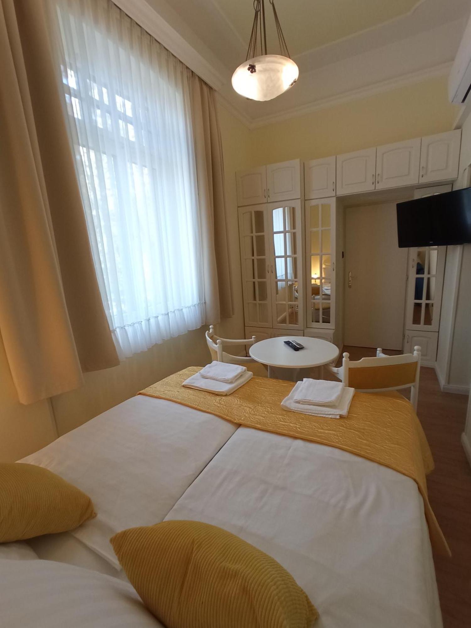 Apartman Orgona Siófok Extérieur photo