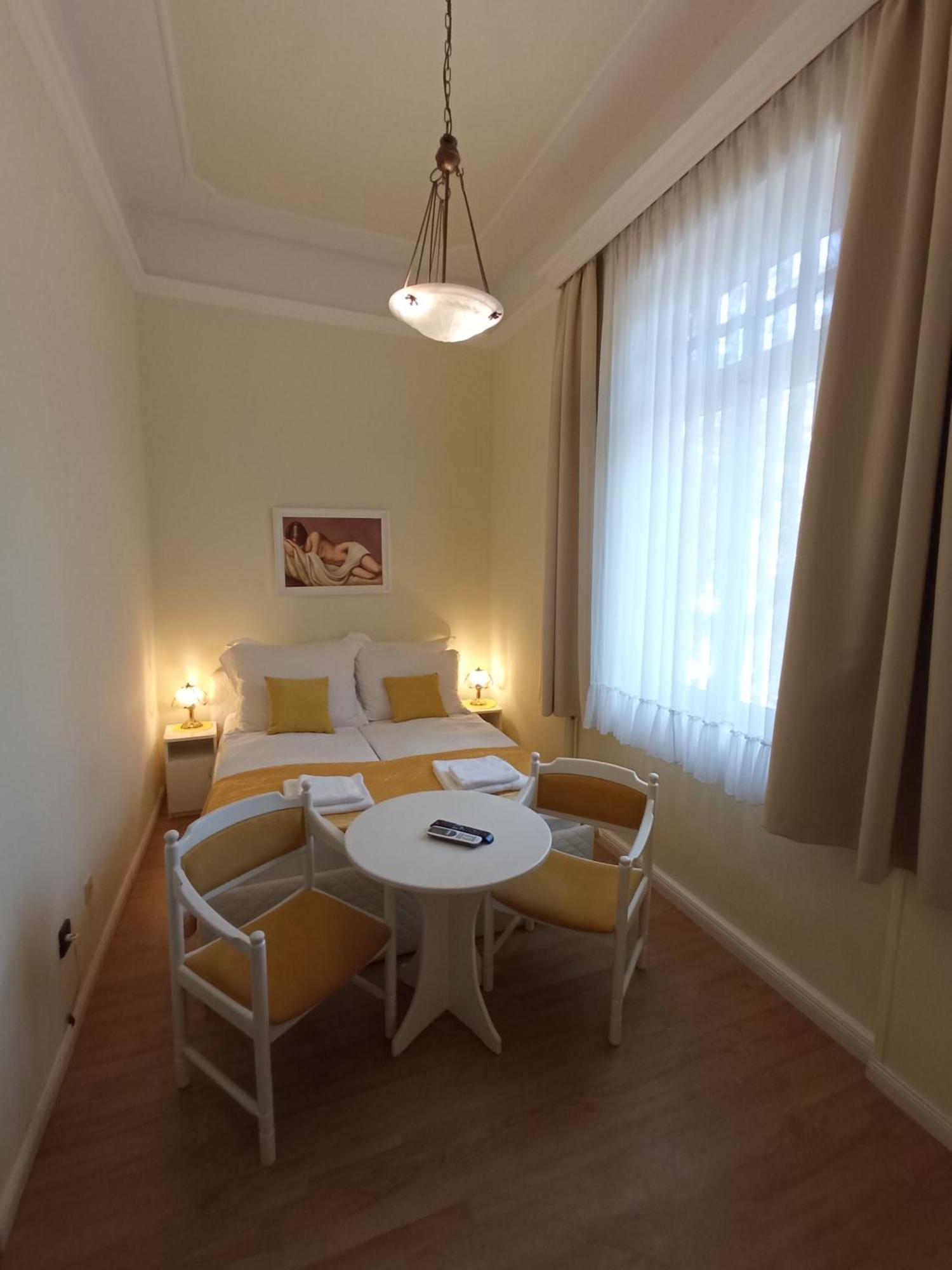 Apartman Orgona Siófok Extérieur photo