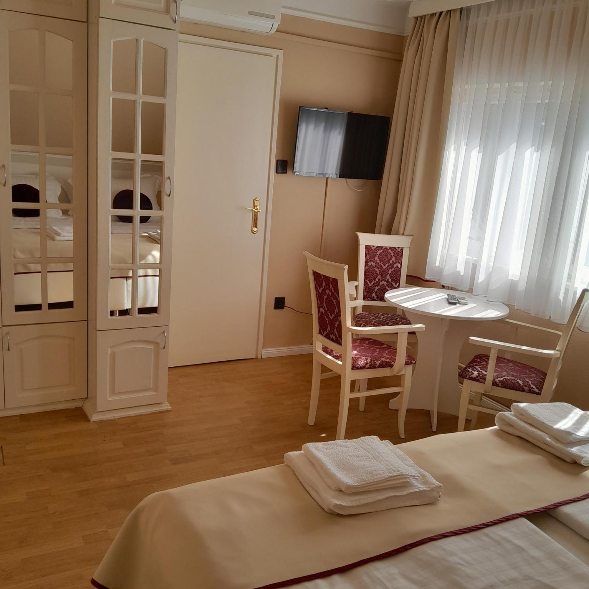 Apartman Orgona Siófok Extérieur photo