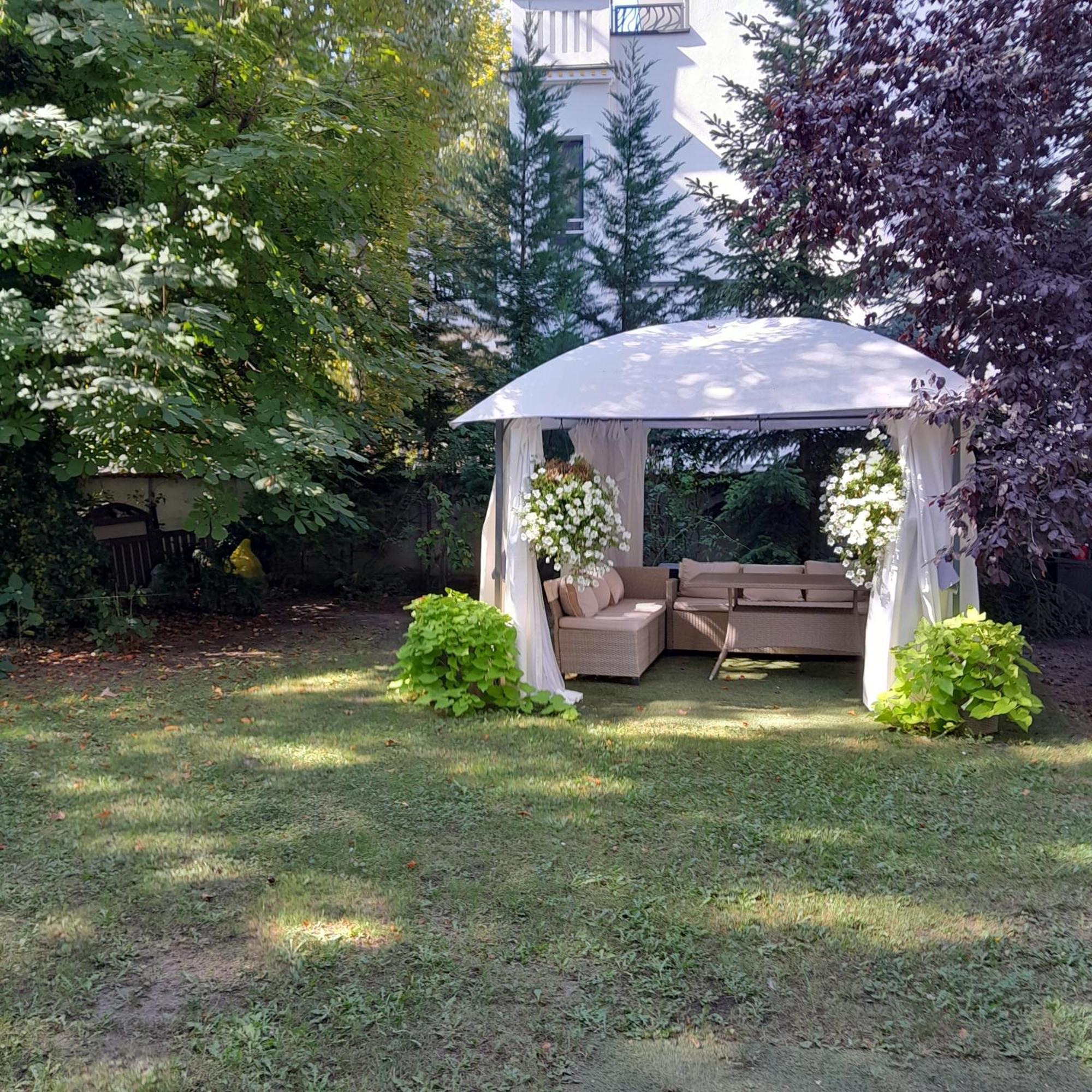 Apartman Orgona Siófok Extérieur photo