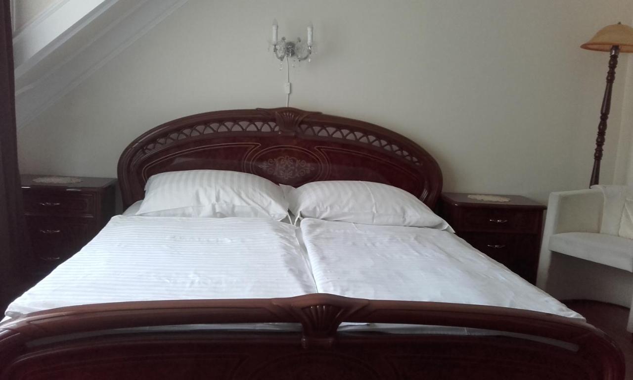 Apartman Orgona Siófok Extérieur photo