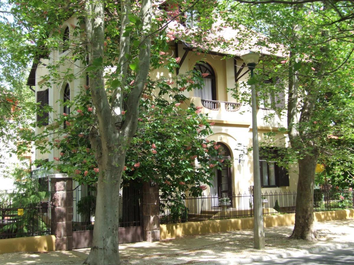Apartman Orgona Siófok Extérieur photo