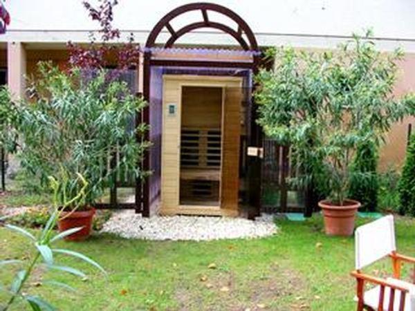 Apartman Orgona Siófok Extérieur photo