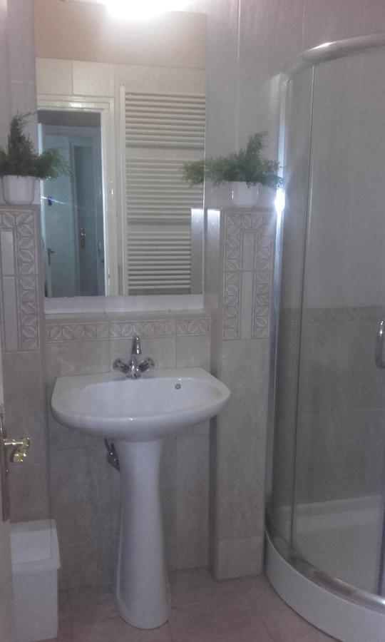 Apartman Orgona Siófok Extérieur photo