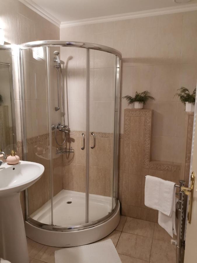 Apartman Orgona Siófok Extérieur photo