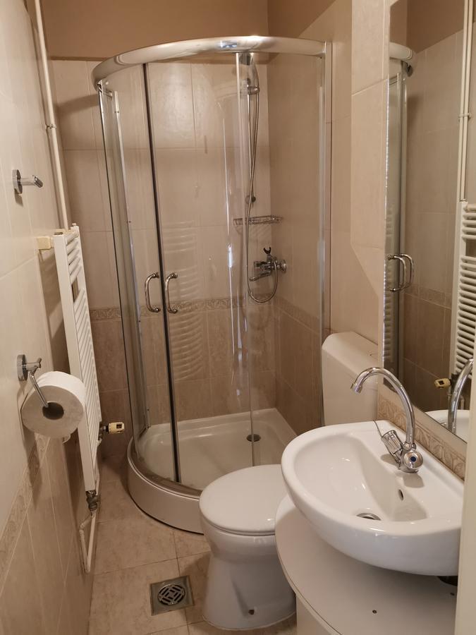 Apartman Orgona Siófok Extérieur photo